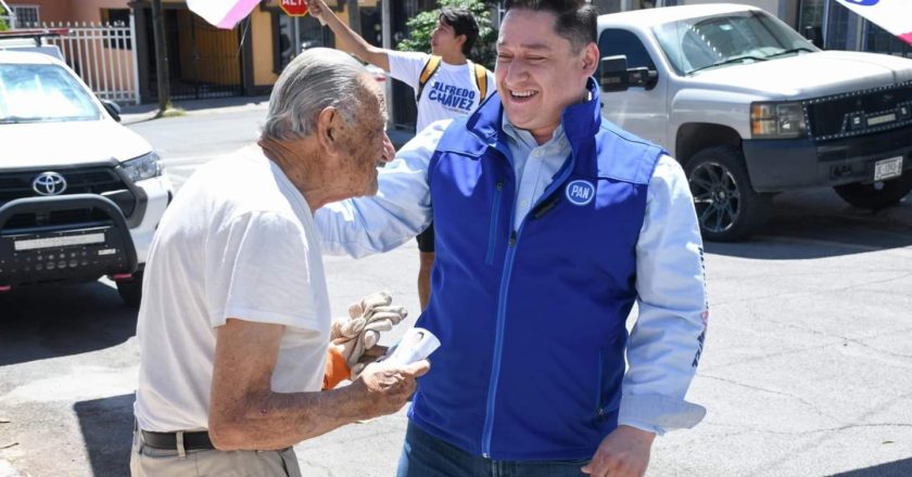 Urge eliminar beneficiarios “fantasmas” y generar más apoyos en programas sociales: Alfredo Chávez