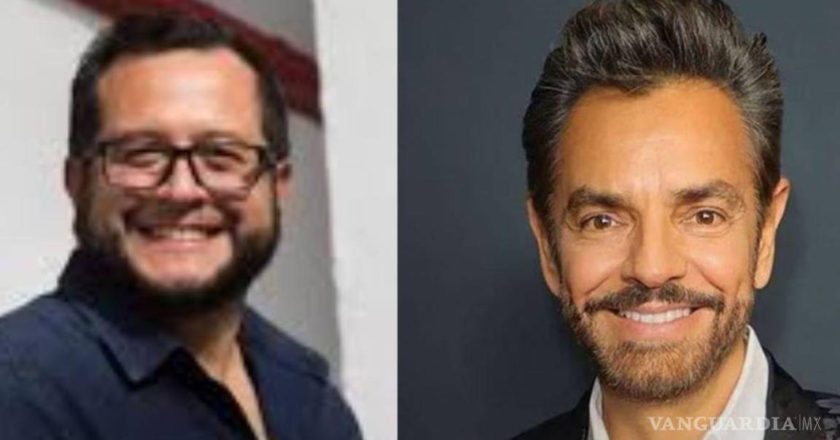 Hijo de AMLO se lanza contra Derbez: “Este comediante fatuo y clasista quiere que regrese la corrupción”