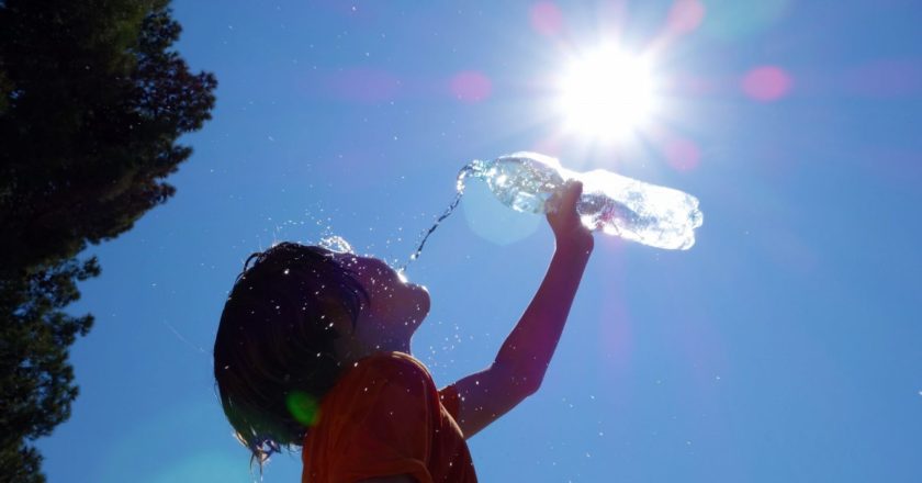 Van ya 27 muertos por segunda ola de calor en el país