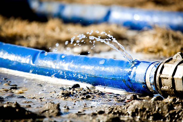 Invita JMAS Chihuahua a evitar desperdicio de agua con los horarios de riego establecidos