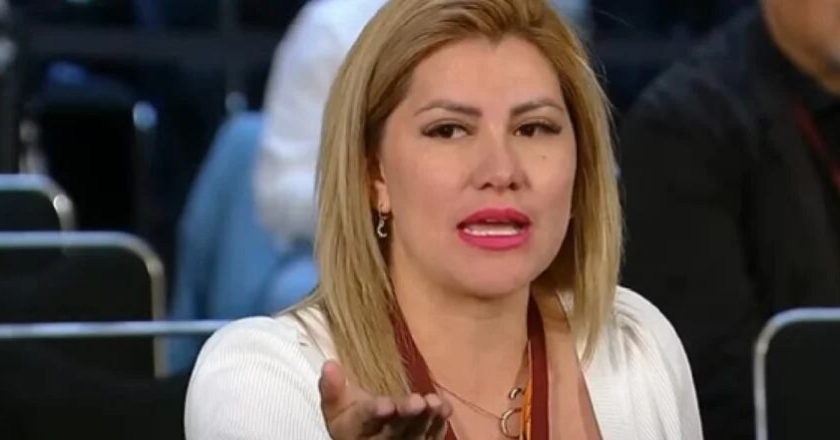 Amenazan a periodista que presentó denuncia ante AMLO en mañanera