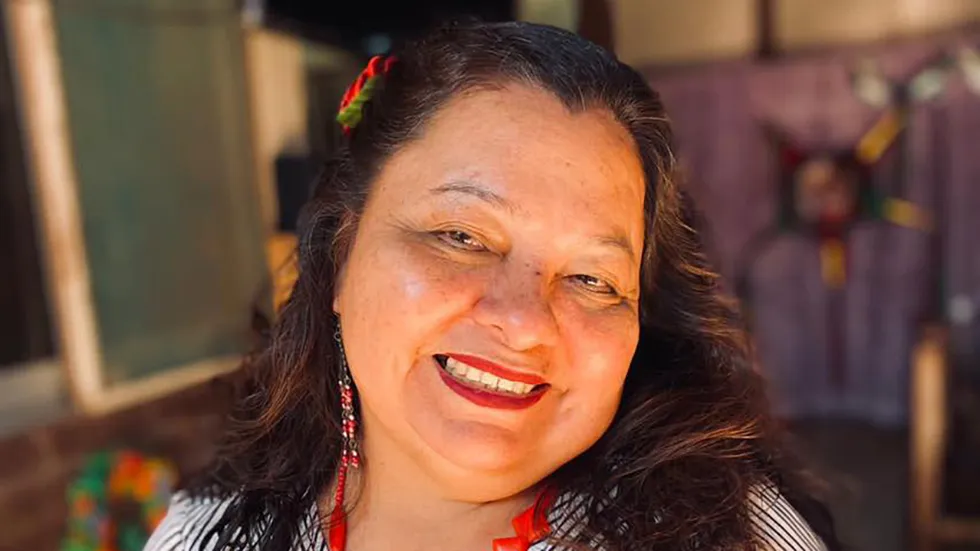 Asesinan en Oaxaca a la activista Rosa Madel, quien apoyaba a MC