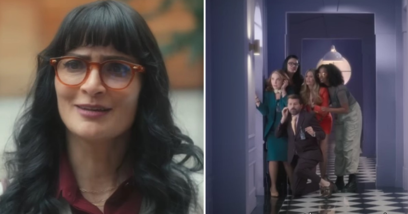 Lanzan tráiler de Betty, la fea 2, ¿Cuándo se estrenará?