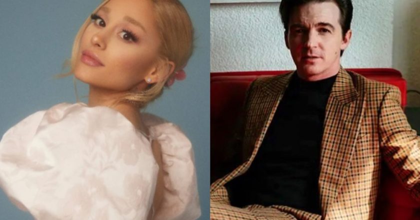 ¡Ariana Grande rompe el silencio sobre Nickelodeon!