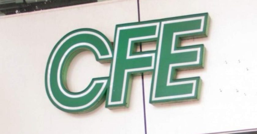 CFE acusa campaña mediática en su contra tras apagones de mayo pasado