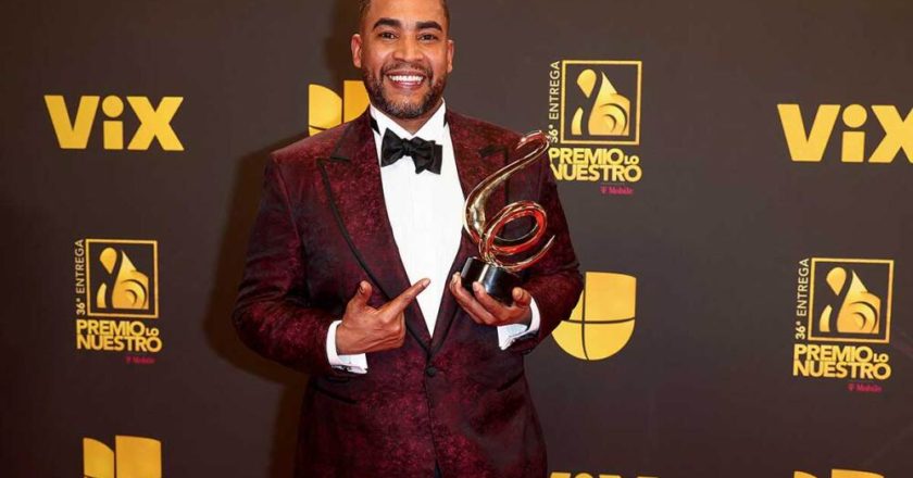 Don Omar anuncia que padece cáncer