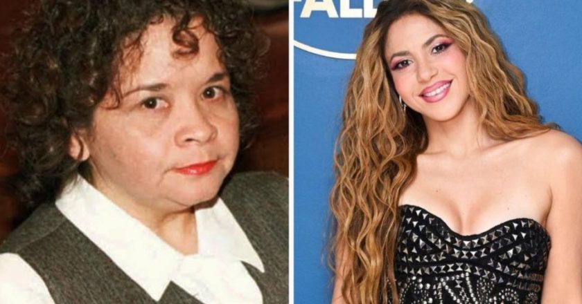 Yolanda Saldivar desea trabajar con Shakira tras salir de prisión