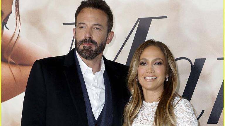 Jennifer López y Ben Affleck venden su mansión de $60 millones ¿hay divorcio?