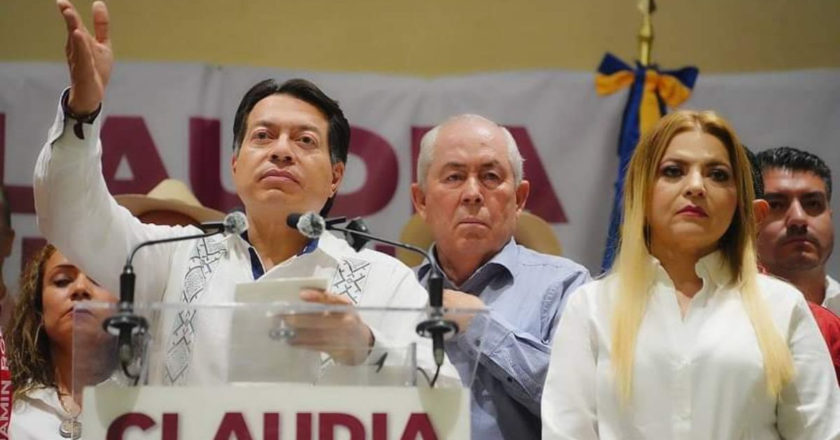 Morena impugnará elección en Jalisco