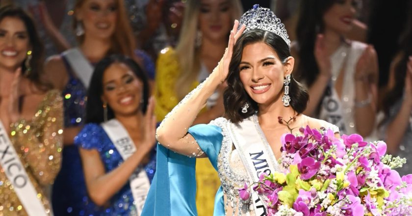 Cuba irá a Miss Universo tras 57 años de ausencia con reina del exilio escogida en Miami