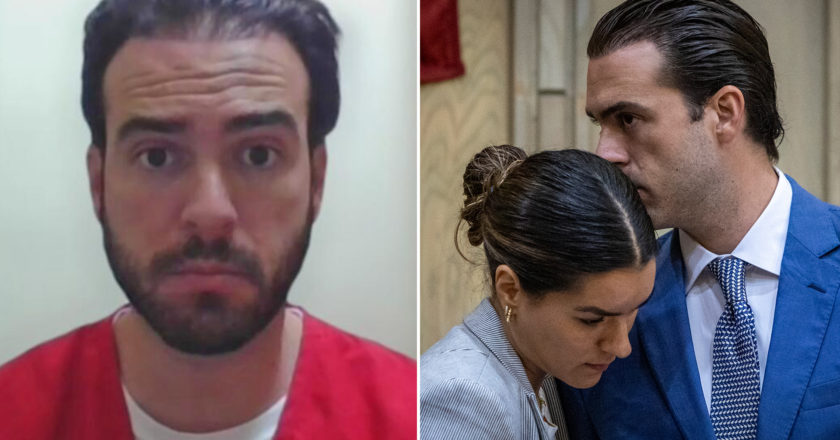 Pablo Lyle se queda sin abogados; dejan el caso por “diferencias irreconciliables”