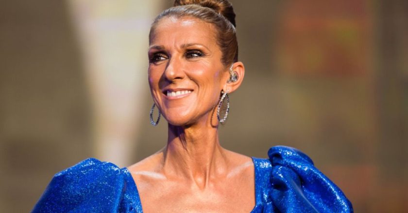 Céline Dion promete retomar conciertos a pesar de enfermedad neurológica