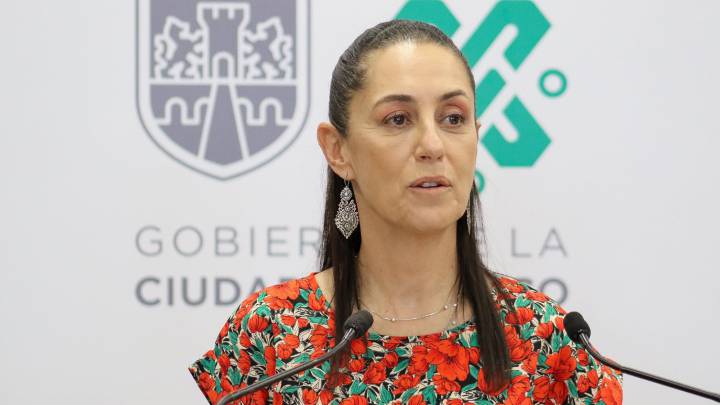 Promete Sheinbaum continuar con el fortalecimiento de CFE