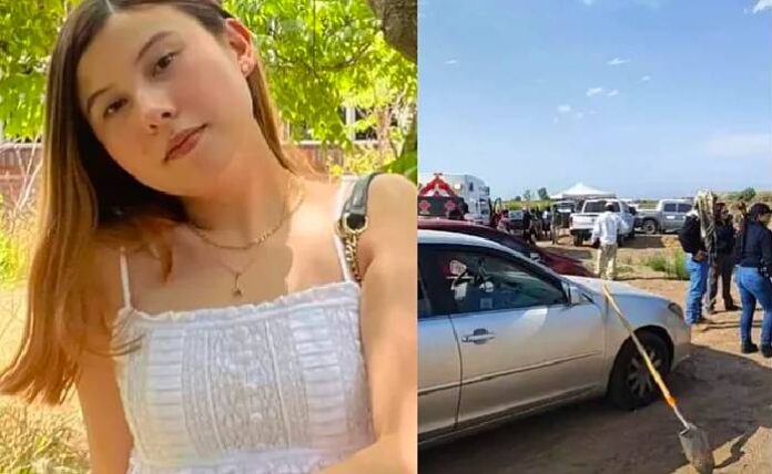 Revelan la causa de muerte de Paola Bañuelos, víctima de feminicidio tras tomar un Didi en Mexicali