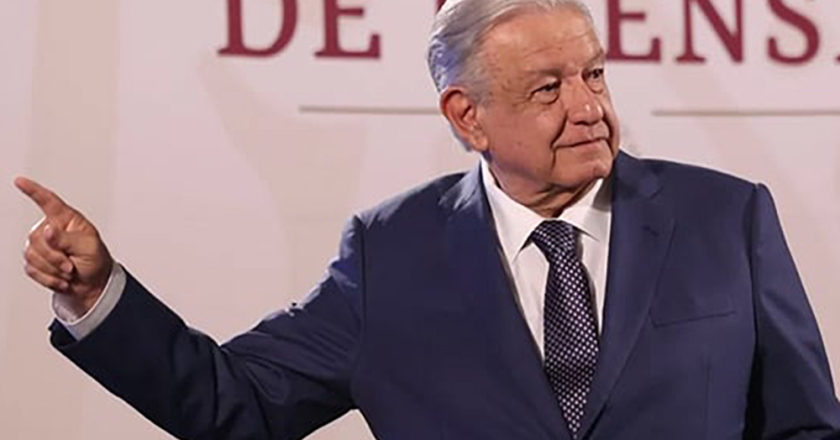 AMLO revelará casos “parados” en el Poder Judicial sobre pago de impuestos de grandes empresas