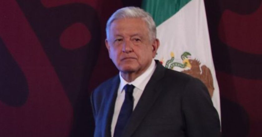 Morena reconoce que AMLO violó la neutralidad electoral, pero sin influir en el voto