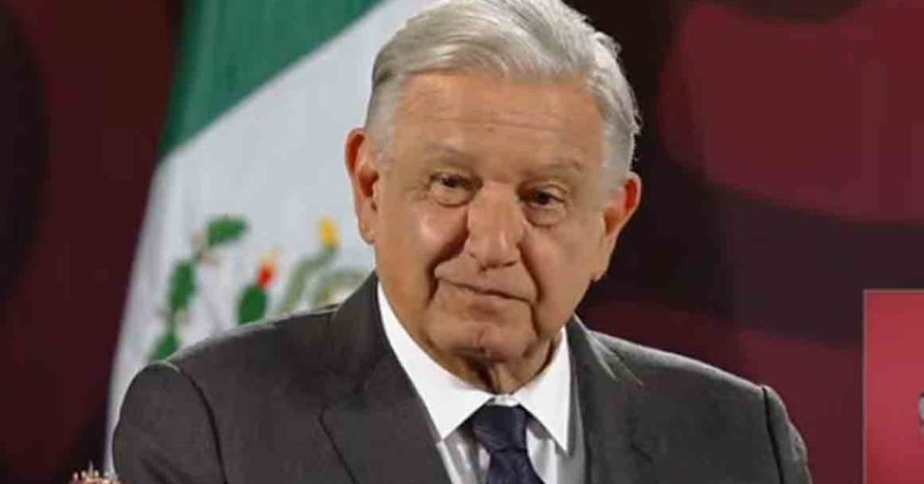 AMLO reconoce que no funcionó el INSABI