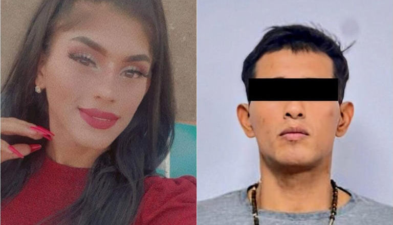 Detienen a presunto implicado en desaparición y asesinato de joven trans en Monterrey