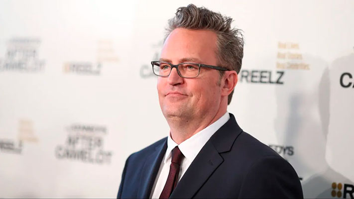 Familia de Matthew Perry habla del “doloroso” proceso de investigación de su muerte