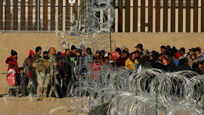 Frontera de México resiente las restricciones migratorias de EE.UU. ante las elecciones