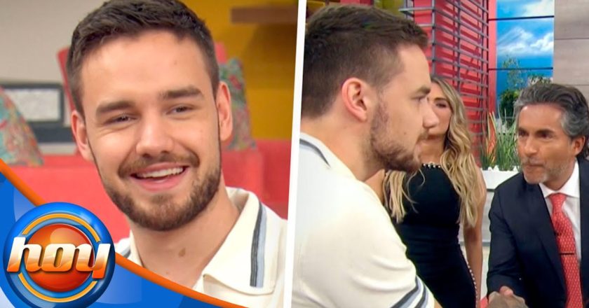 Programa Hoy muestra fotos del cuerpo de Liam Payne y fans estallan; lanzan llamado a COFETEL