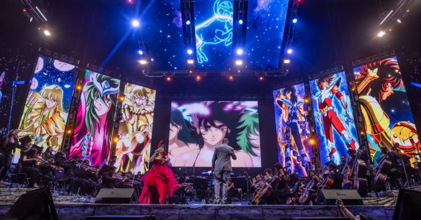 Pegasus Fantasy III llega al Auditorio Nacional y sinfónico de Dragon Ball, en 2025; todo lo que debes saber de los conciertos