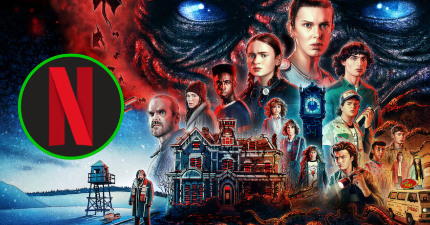 “Una última aventura comienza”: Stranger Things 5 llegará a Netflix en 2025