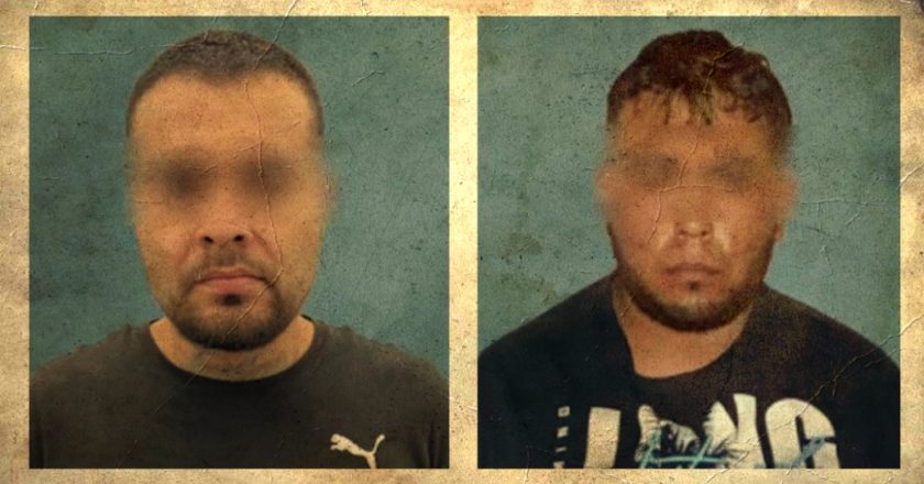 Detienen a dos implicados por la masacre en el bar ‘Los Cantaritos’ de Querétaro