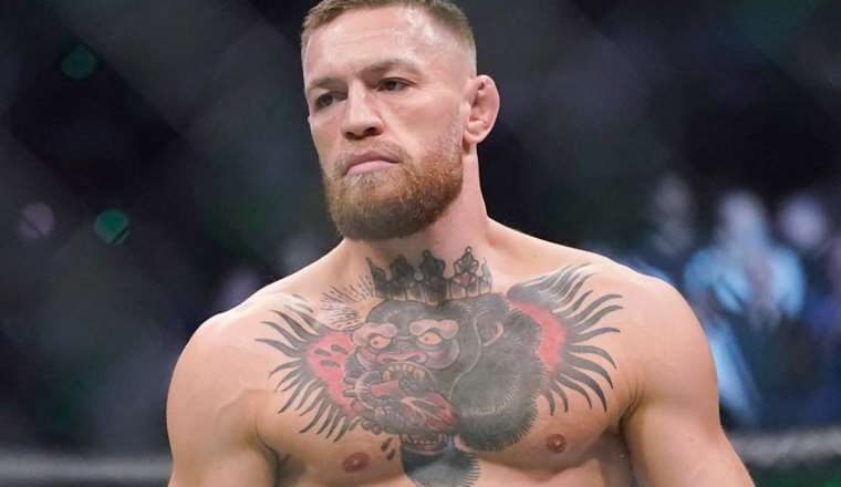 Mujer que acusa a Conor McGregor de violación asegura que le dio cocaína